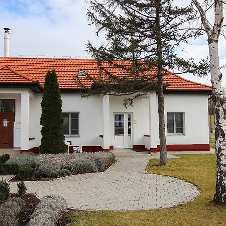 Gyevitur Apartman Algyo Exterior foto