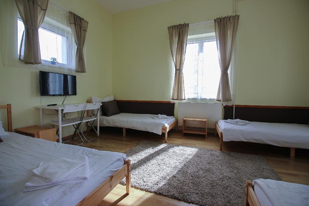 Gyevitur Apartman Algyo Exterior foto